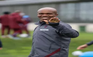 Nwakaeme, Fenerbahçe'ye bileniyor!