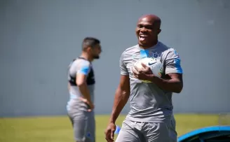 Nwakaeme futbola dönmek için sabırsızlanıyor
