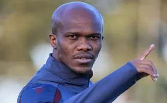 Nwakaeme imzaya hazır! Menajeri açıkladı...