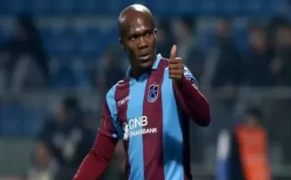 Nwakaeme’nin Trabzonspor’dan talep ettiği rakam ortaya çıktı