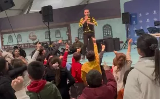 O eski Ramazan’lar Kocaeli’de yaşatılıyor