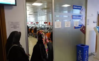 O isimler artık unutuldu
