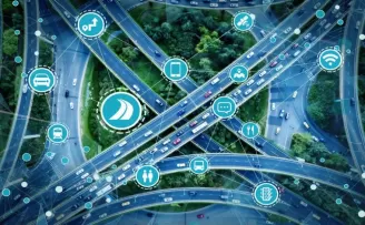 O projede kritik eşik aşıldı... 5G’li akıllı yolda testler başlıyor