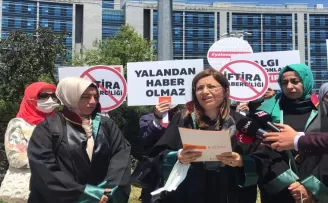 Oda TV hakkında suç duyurusu
