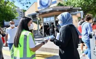 Öğrenci dostu büyükşehir

