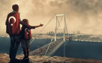 Öğrenciler 15 Temmuz’u eserleriyle anlatacak