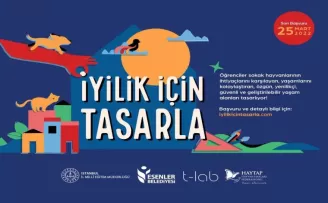 Öğrenciler can dostlarımız için yarışacak

