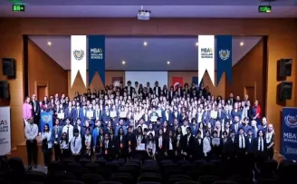 Öğrenciler “Daha iyi bir dünya“ için buluştu
