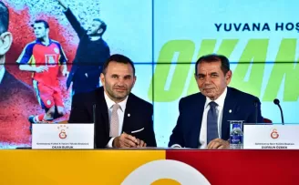 Okan Buruk: 