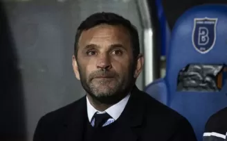 Okan Buruk: “Ülke puanı için mücadeleyi sürdüreceğiz“
