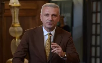 Oktay Saral’dan “fon krizi” açıklaması: “Sorumlular hukuk önünde hesap vermeli”