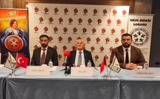 Okul kantinlerinde “Okul Gıdası Logosu” dönemi başlıyor