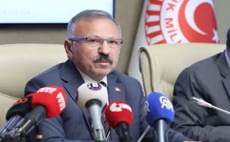 Okul olayları ile ilgili Meclis Araştırma Komisyonu üyeleri Resmi Gazete’de