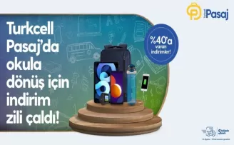 Okula dönüş öncesi elektronik ürünler ilgi çekiyor
