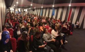 Okullarda salgın önlemleri
