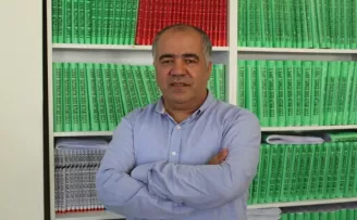 Okuma Yazma Günü’nde görme engelli çocuklar unutulmadı
