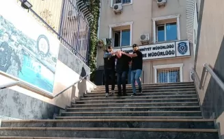Öldürdüğü şahsı bazanın altında saklamıştı, yakalandı
