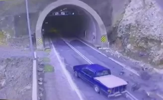 Ölümden kurtaran manevra