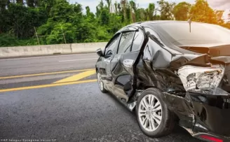 Ölümlü trafik kazaları yüzde 9 azaldı
