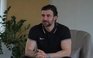 Ömer Erdoğan: 