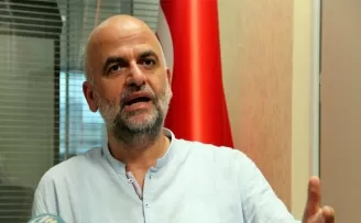 Ömer Faruk Ünal’dan TFF’ye çağrı: “’Rocchi, MHK Başkanı olsun!“
