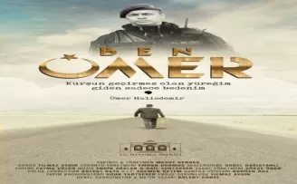 Ömer Halisdemir’in hayatını anlatan belgesel Atlas Sineması’nda gösterilecek
