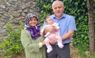 Ömrünün yarısını çocuk sahibi olabilmek için harcadı
