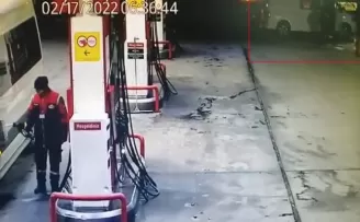 Önce anahtarı sonra da aracı çaldılar
