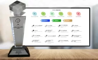 Onlıne KOSKİ’ye “Halkın Favorisi” ödülü