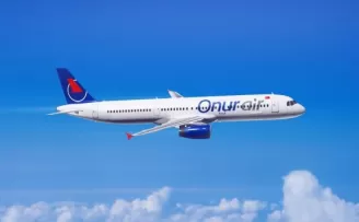 Onur Air, tarifeli uçuşlarını yeniden başlatıyor
