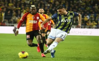 Onyekuru yine Kadıköy’de attı
