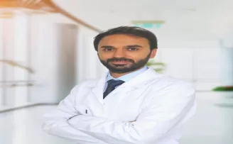 Op. Dr. Abuzaid: “Çocuklarda orta kulak iltihabı işitme kaybına neden olabiliyor”
