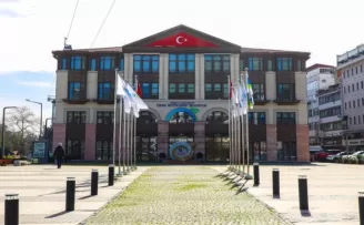 Ordu Büyükşehir kurban bayramı hazırlıklarını tamamladı