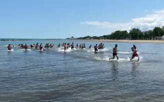 Ordu’da 27 plajda 120 cankurtaran görev yapacak
