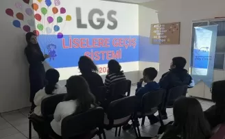 Ordu’da Bilgi Evleri ücretsiz eğitimle yeni yılda devam