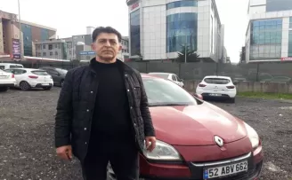 Ordu’da çocuklar tarafından çalınan aracına İstanbul’da kavuştu

