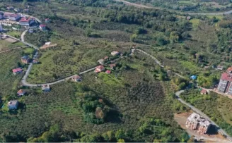 Ordu’da eğitime giden yol konfor ile buluştu