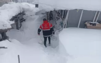 Ordu’da ihtiyaç sahiplerine kesintisiz sıcak yemek desteği