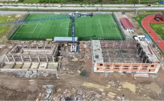 Ordu’da spor yatırımları tam gaz devam ediyor