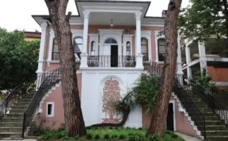 Ordu’da tarihi miras geleceğe taşınıyor