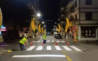 Ordu’da trafik güvenliği için yeni adım