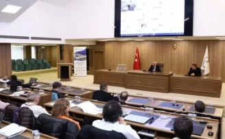 Ordu’da uluslararası buluşma