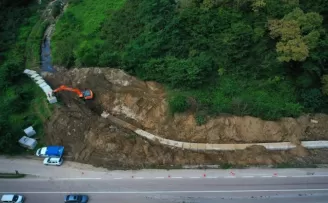 Ordu Fatsa Ayazlı’ya altyapı