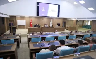 Ordu Kumru’da trafik düzenleme projesi başlıyor