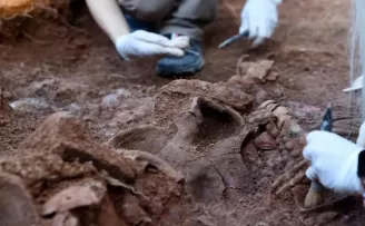 Ordu Kurul Kalesi’nde tarih gün yüzüne çıkıyor
