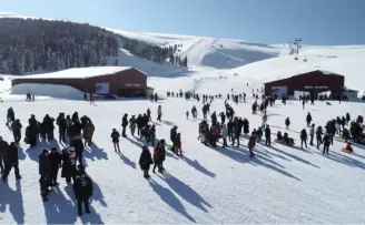 Ordu’nun zirvesi dünyanın listesinde