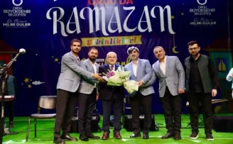 Ordu OKSM’DE Ramazan’ın manevi ışıltısı