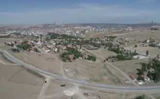 Örencik imar planı onaylandı
