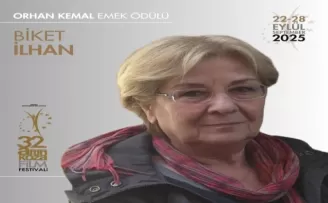 Orhan Kemal Emek Ödülleri belli oldu