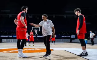 Orhun Ene: “İki maçımız da çok kritik“
